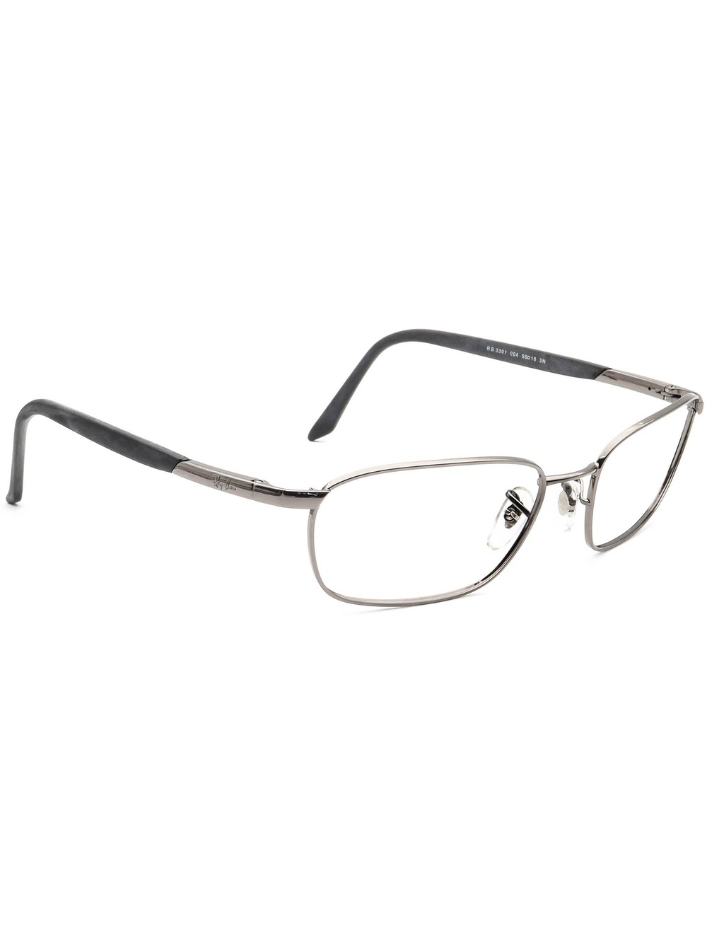Ray-Ban RB 3301 004 Sunglasses (no lenses)